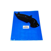 PLATE-GEARBOX CLOSURE MANUAL       ISSIO - OEM - TRW000110